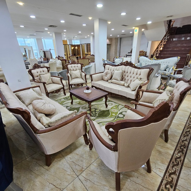 SOFA SEATS
