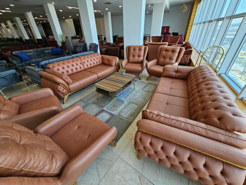 SOFA SEATS