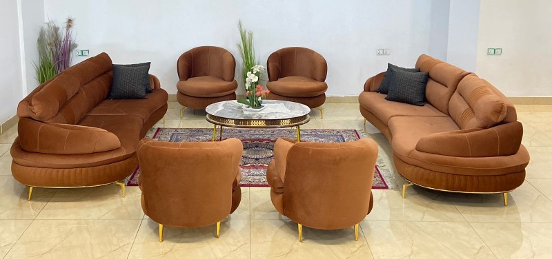 SOFA SEATS