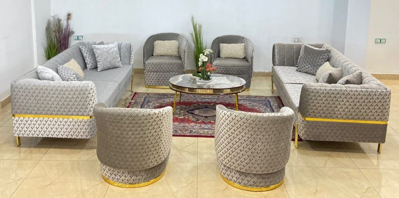 SOFA SEATS