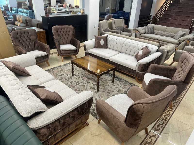 SOFA SEATS