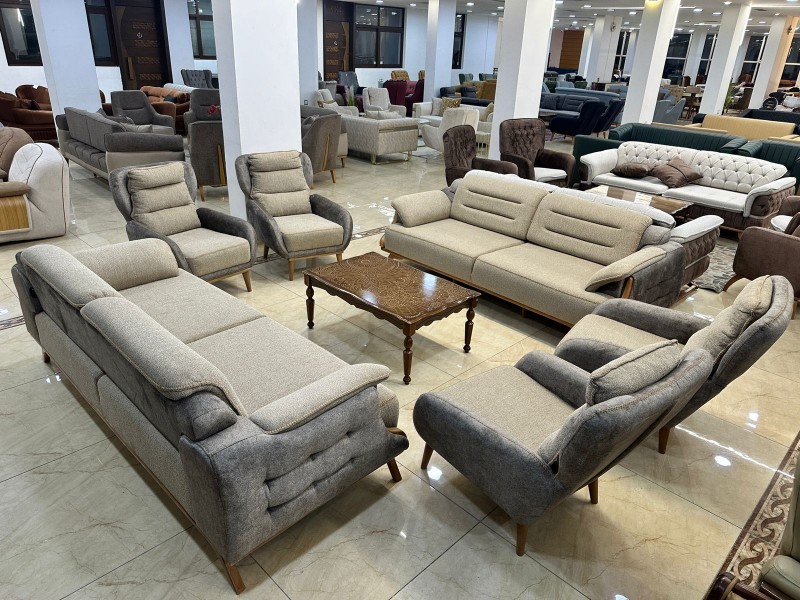 SOFA SEATS