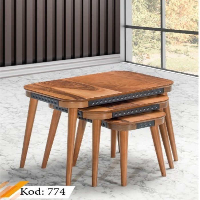 COFFEE TABLE