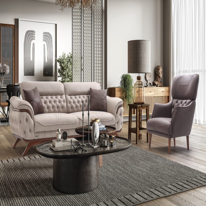 SOFA SEATS