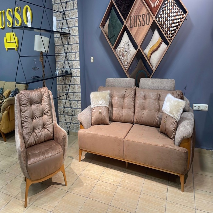 SOFA SEATS