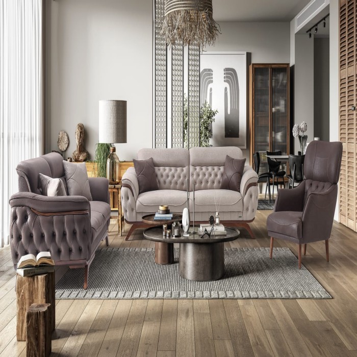 SOFA SEATS