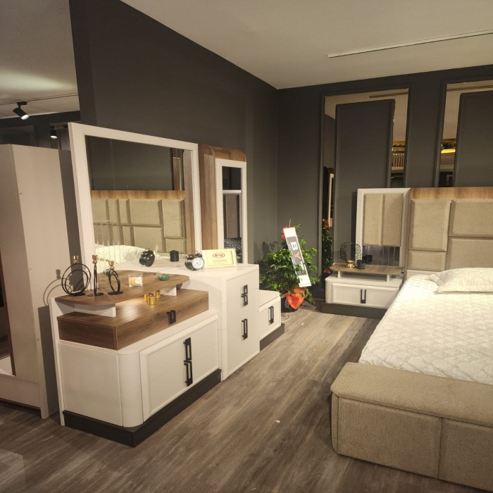 BEDROOM SETS