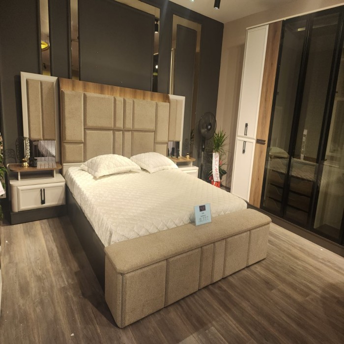 BEDROOM SETS