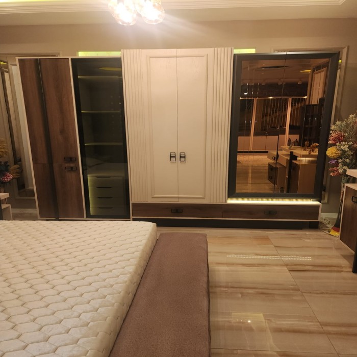 BEDROOM SETS