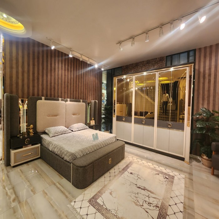 BEDROOM SETS