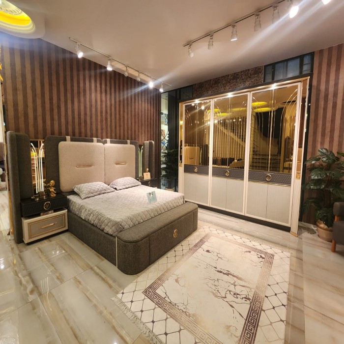 BEDROOM SETS