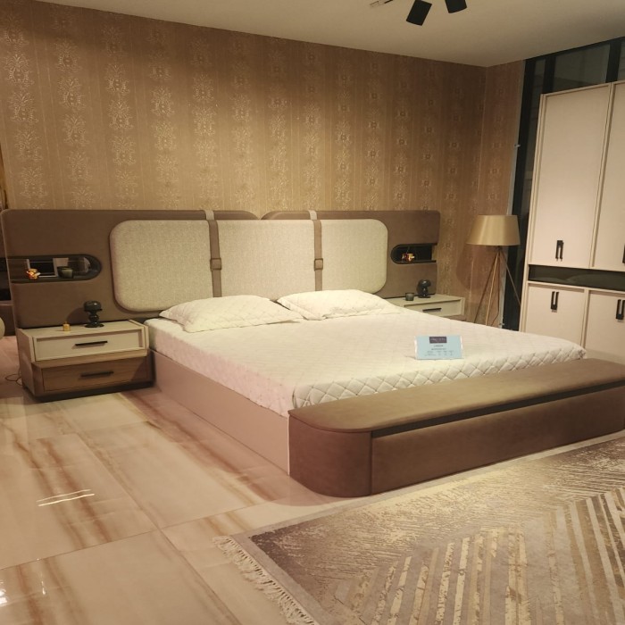 BEDROOM SETS