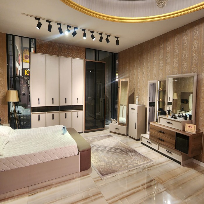BEDROOM SETS