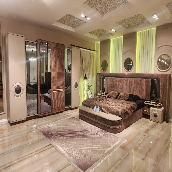 BEDROOM SETS
