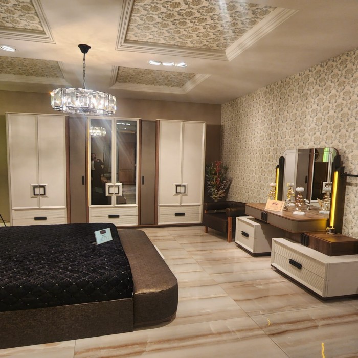 BEDROOM SETS