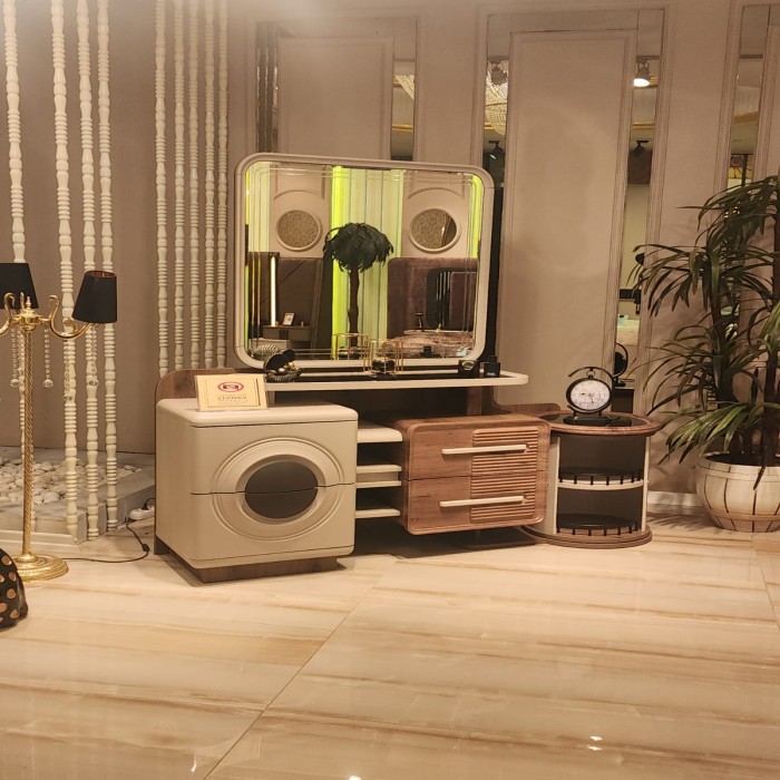 BEDROOM SETS