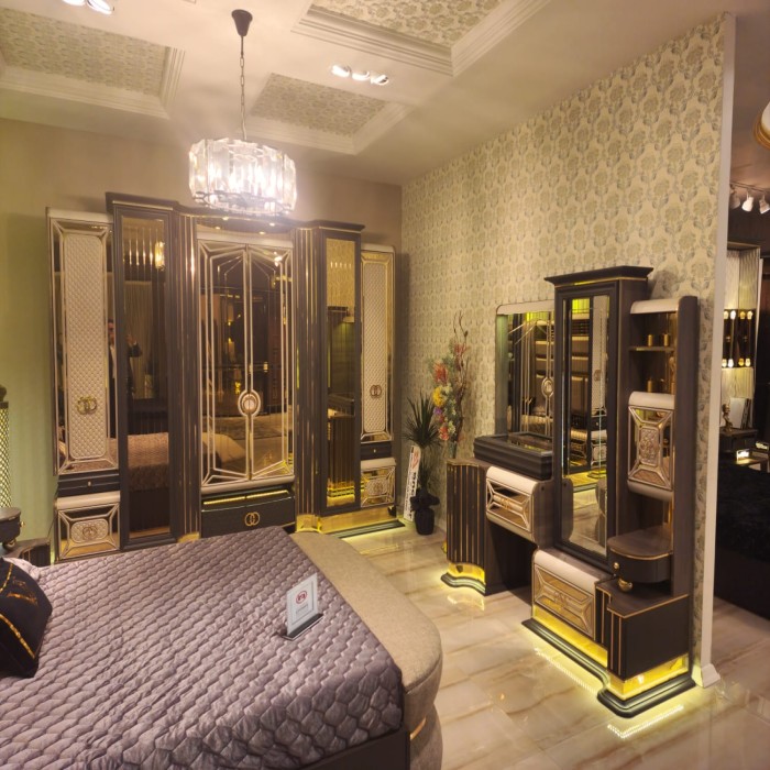 BEDROOM SETS