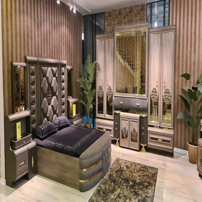 BEDROOM SETS