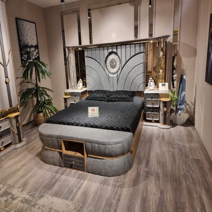 BEDROOM SETS