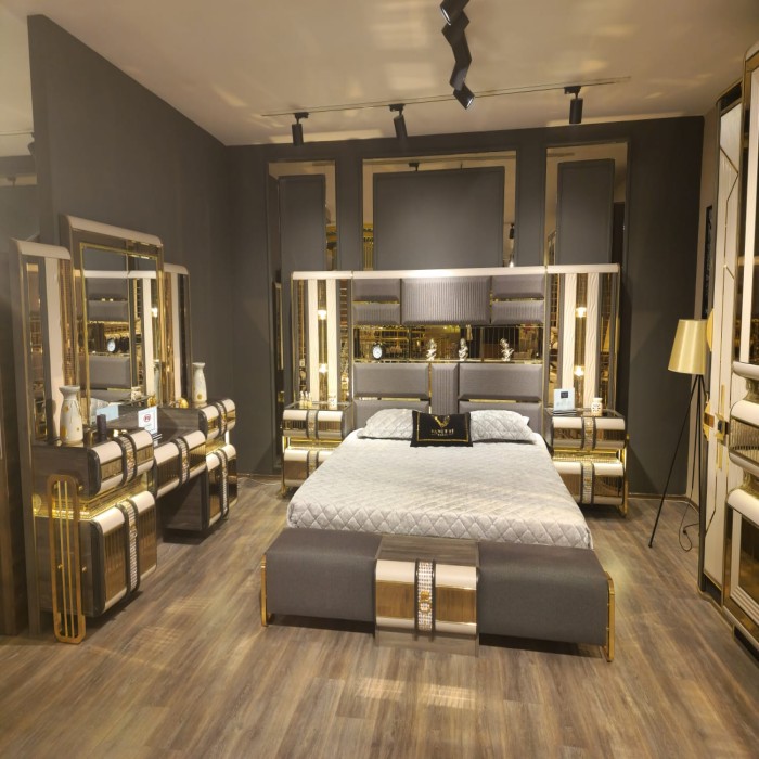 BEDROOM SETS