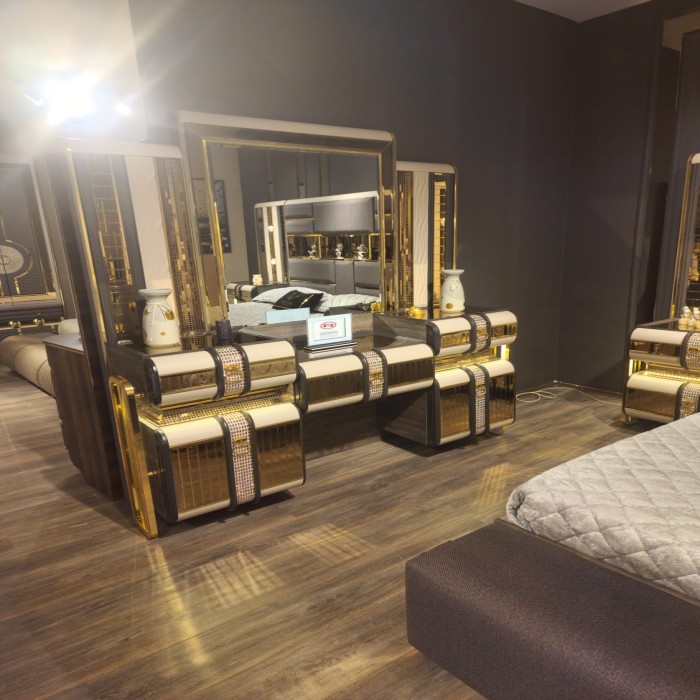 BEDROOM SETS