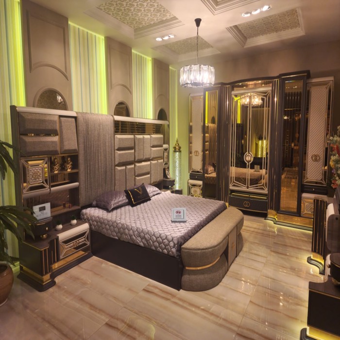 BEDROOM SETS
