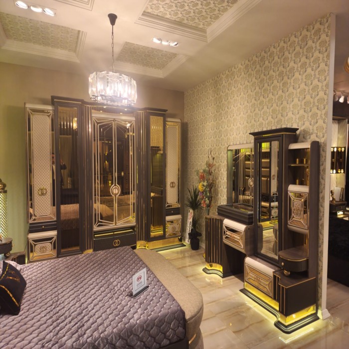 BEDROOM SETS