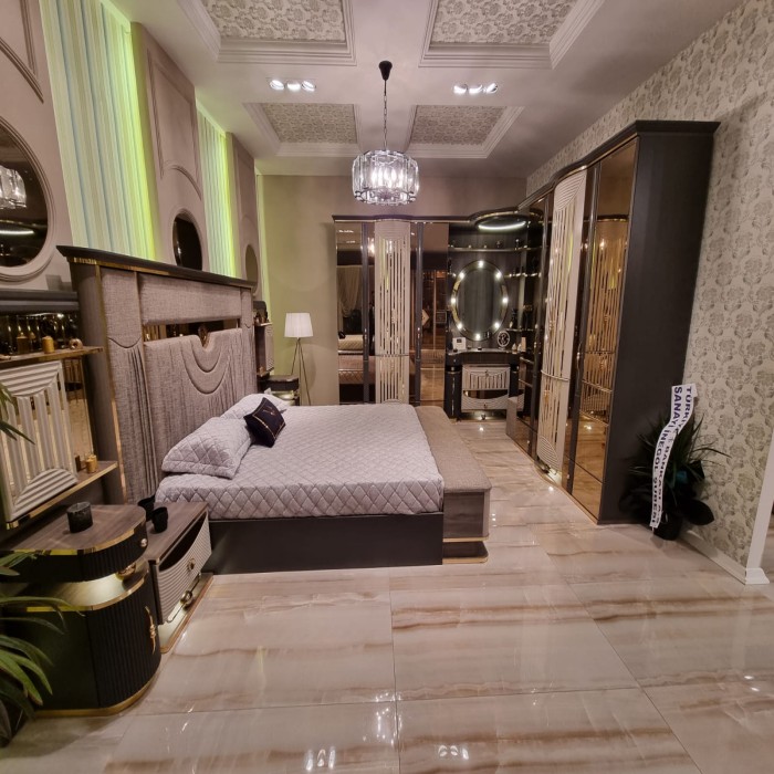 BEDROOM SETS