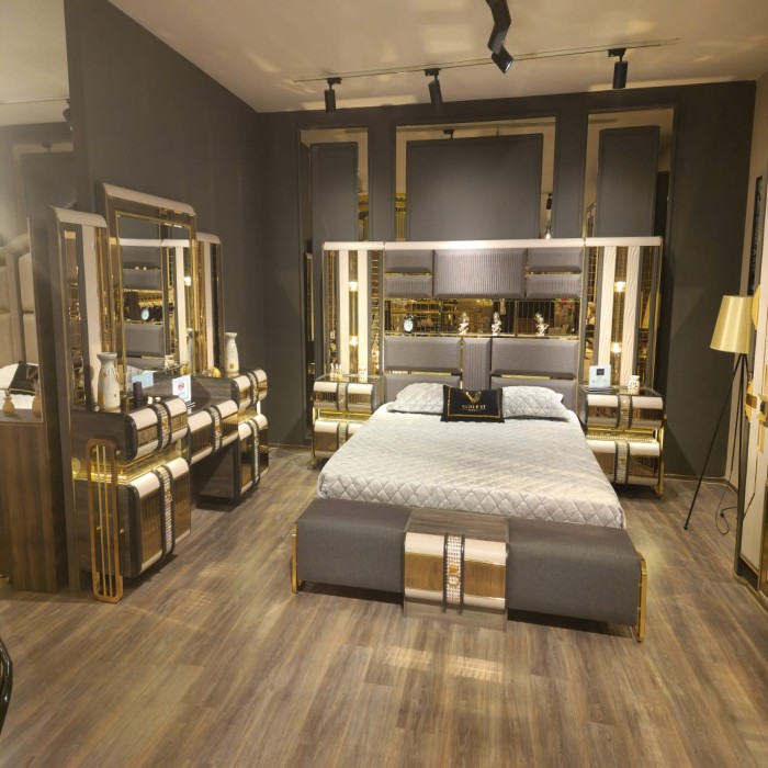 BEDROOM SETS