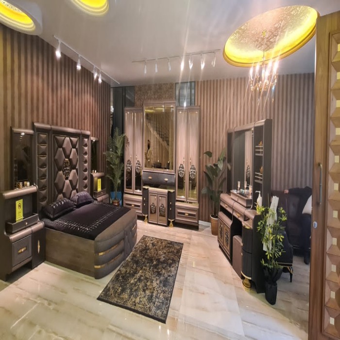BEDROOM SETS
