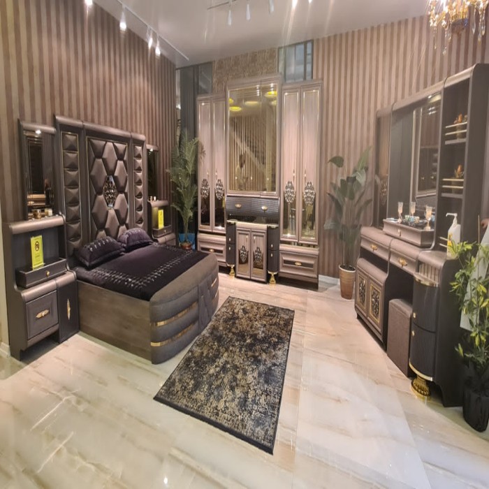 BEDROOM SETS