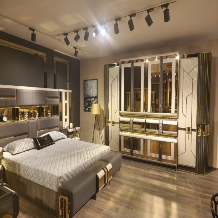 BEDROOM SETS