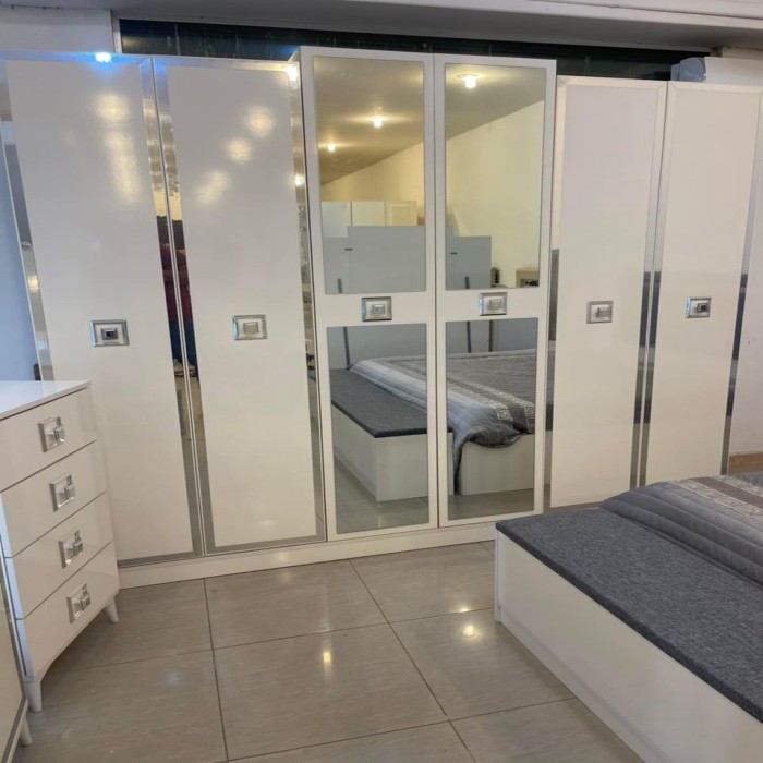 BEDROOM SETS