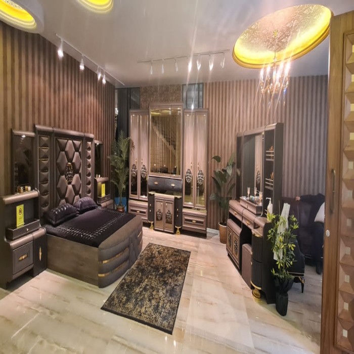 BEDROOM SETS