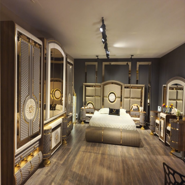 BEDROOM SETS