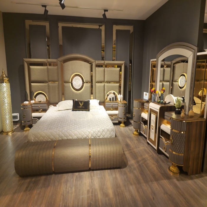 BEDROOM SETS