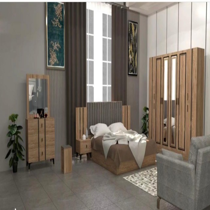 BEDROOM SETS