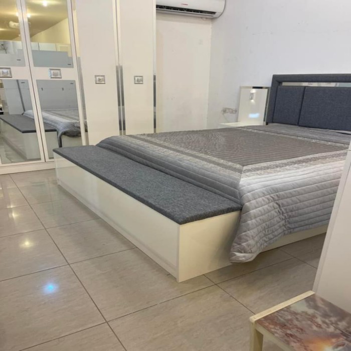 BEDROOM SETS