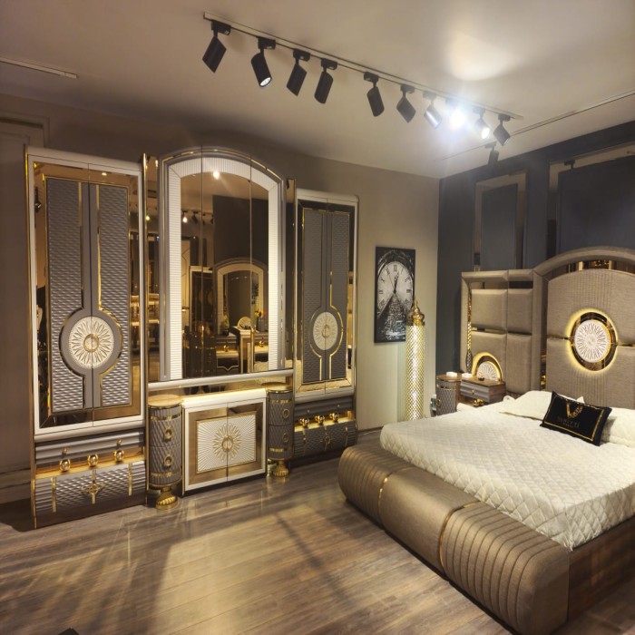 BEDROOM SETS