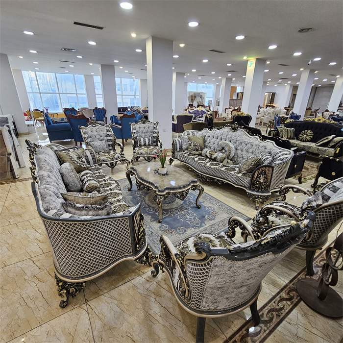 SOFA SEATS