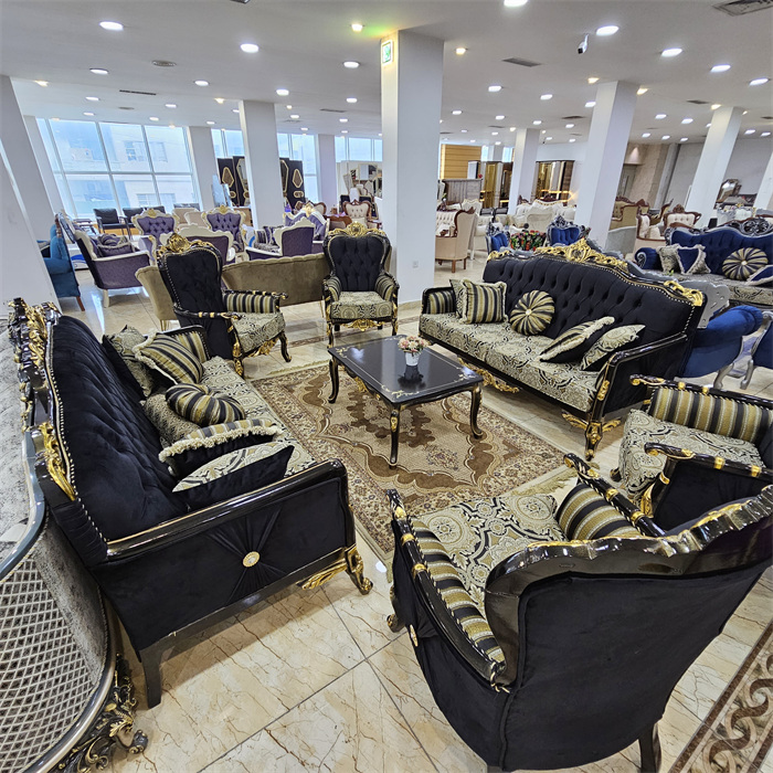 SOFA SEATS
