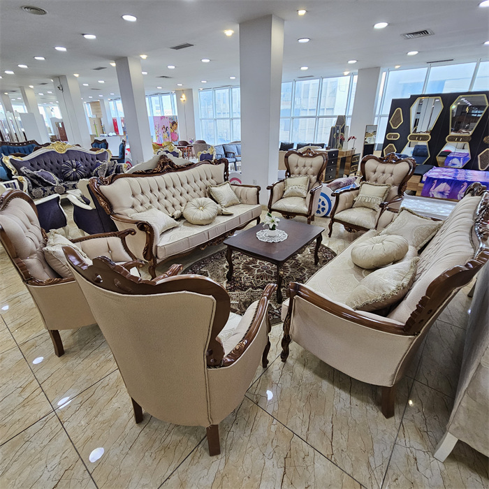SOFA SEATS