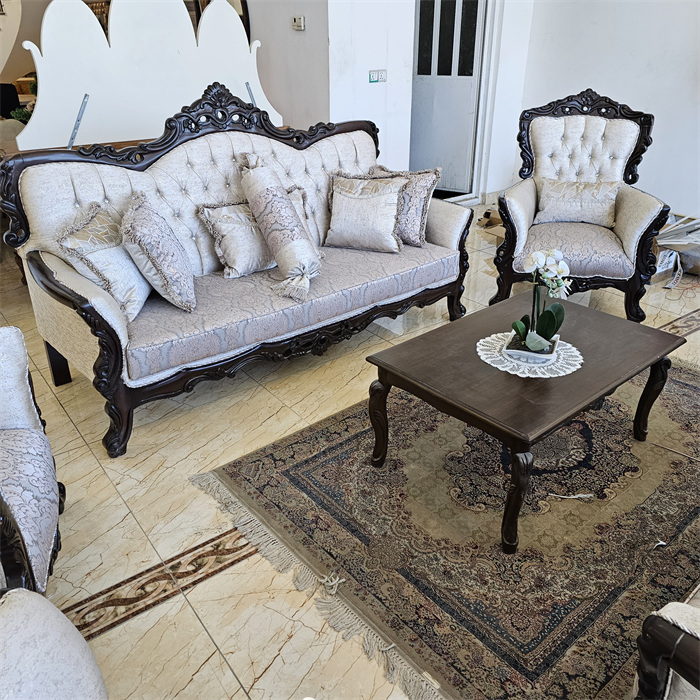 SOFA SEATS