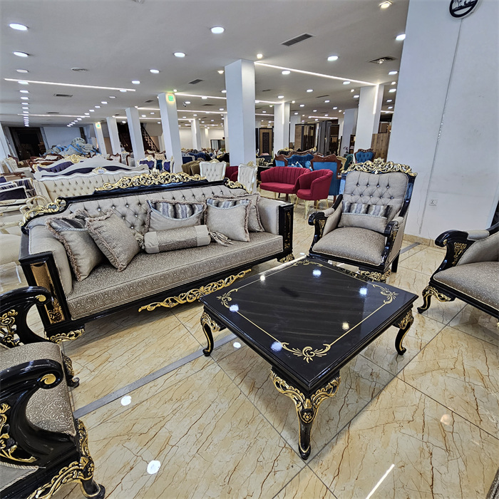 SOFA SEATS