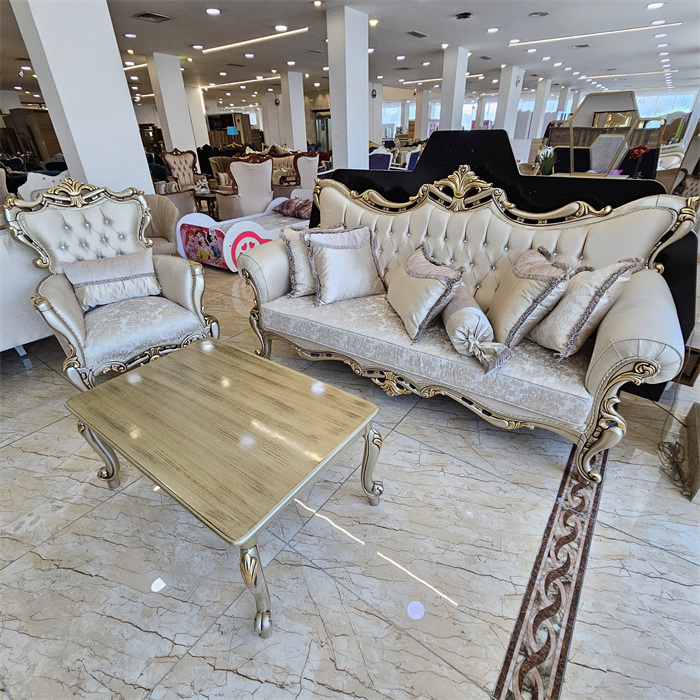 SOFA SEATS
