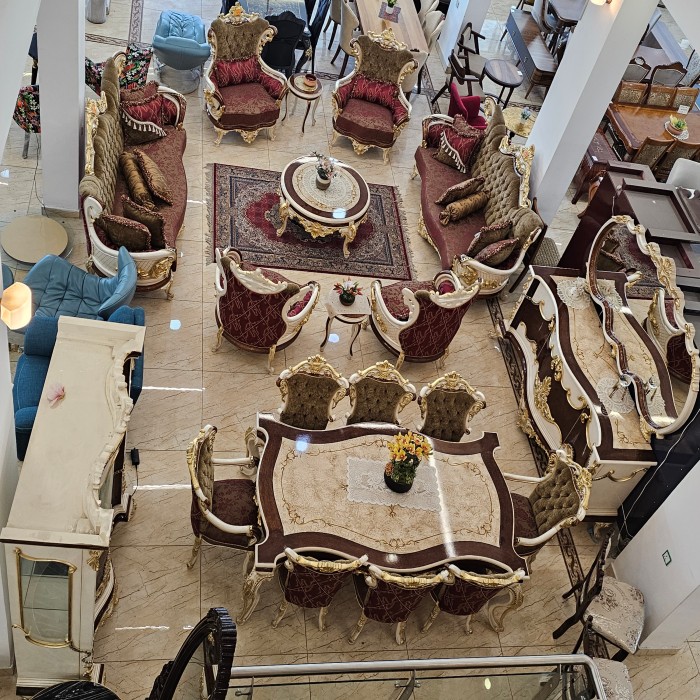 DINING SETS