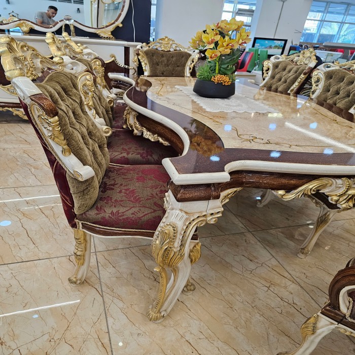 DINING SETS