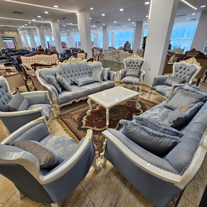 SOFA SEATS