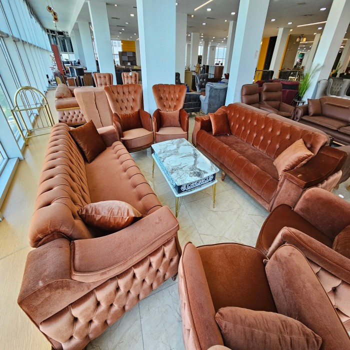 SOFA SEATS