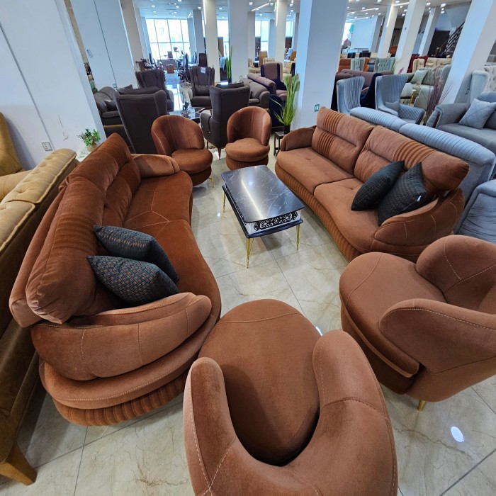 SOFA SEATS